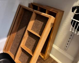 Kitchen organization