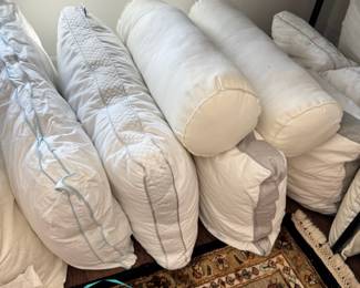 Pillows
