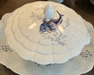 Limoges Giraud China