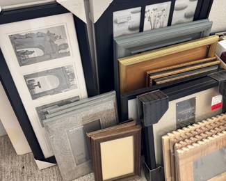 Picture Frames