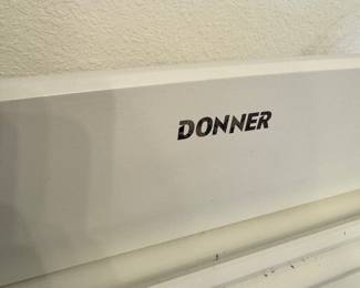 Donner Electric Keyboard Piano