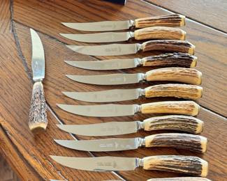 Knives