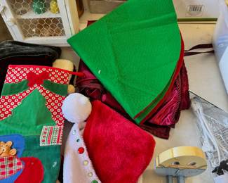 Holiday Decor