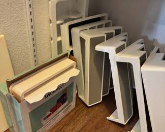 Kitchen organization