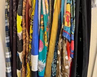 Scarves