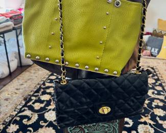 Purses
