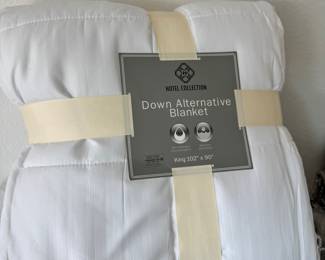 Linens