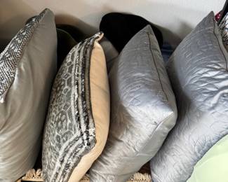 Pillows