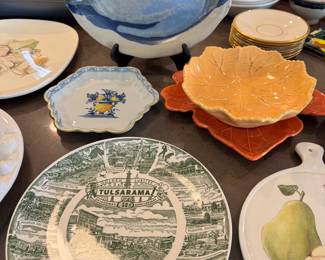 Dishes