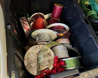 Holiday Decor
