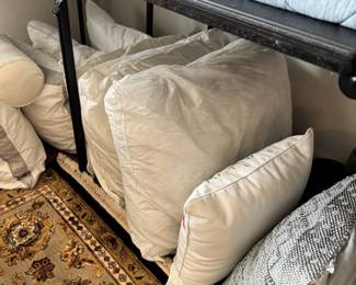 Pillows