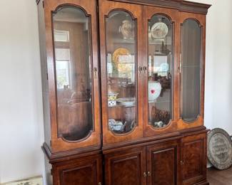 China cabinet
