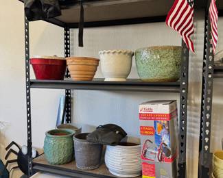 Pots