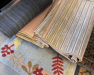 Rugs
