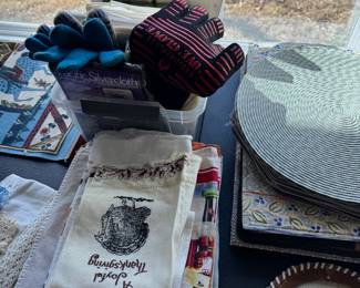 Linens