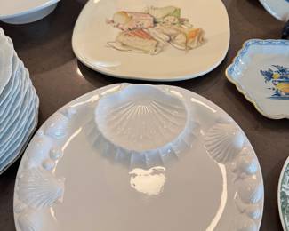 Dishes