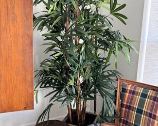 Faux Tree