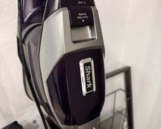 Shark stick vaccuum