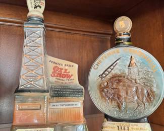 Decanters 