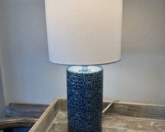 Lamp