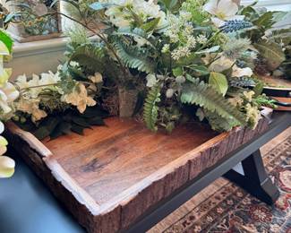Faux Plants