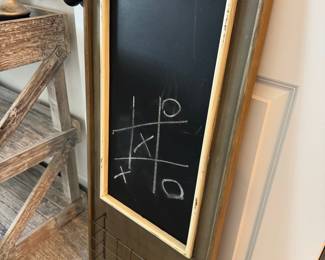 Chalkboard