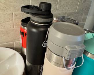 Tumblers