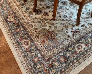 Area Rug