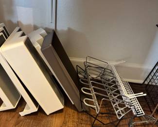 Kitchen organization