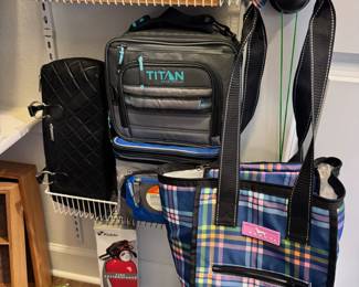 Lunch Bags