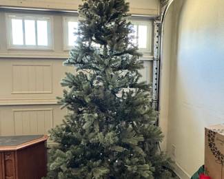 Holiday Decor