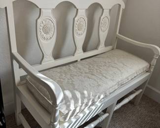 Bench