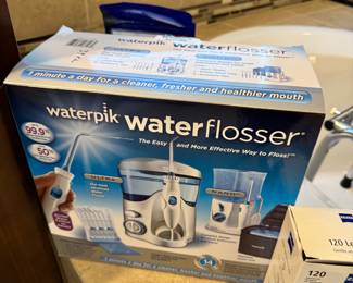 Waterpik