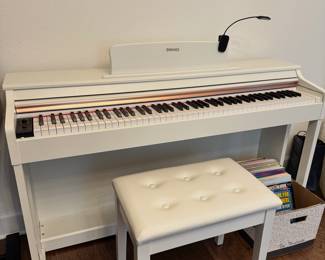 Donner Electric Keyboard Piano