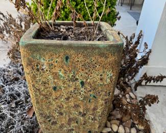 Large Pot