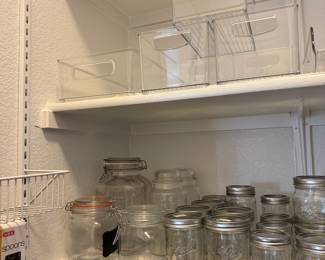 Jars