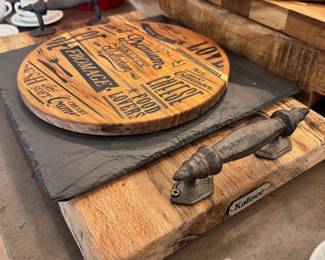 Cutting boards