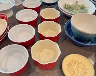 Dishes
