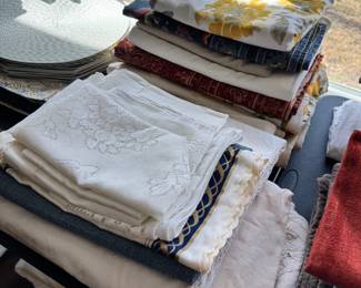 Linens