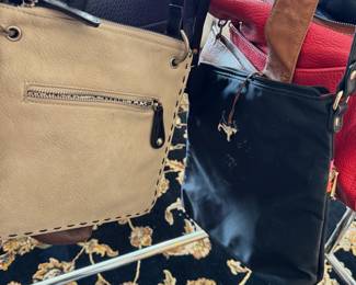 Purses