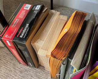 Office Supplies
