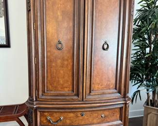 Armoir/ Entertainment cabinet