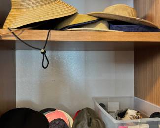 Hats