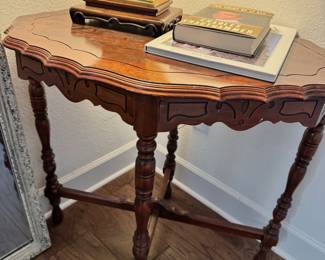 Side table