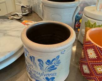 Canisters