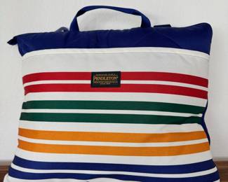 Pendleton Blanket