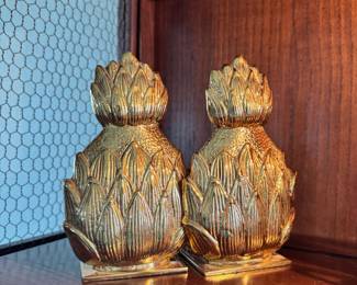 Bookends