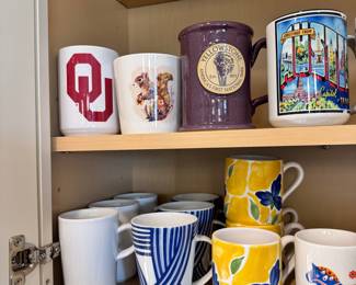 Mugs