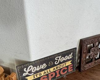 Signs