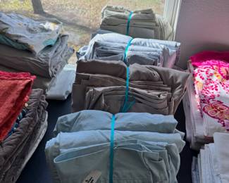 Linens